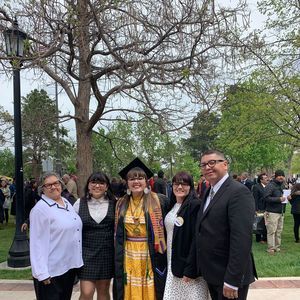 Meet your Posher, Aubrey